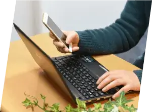 お電話・オンラインでヒアリング